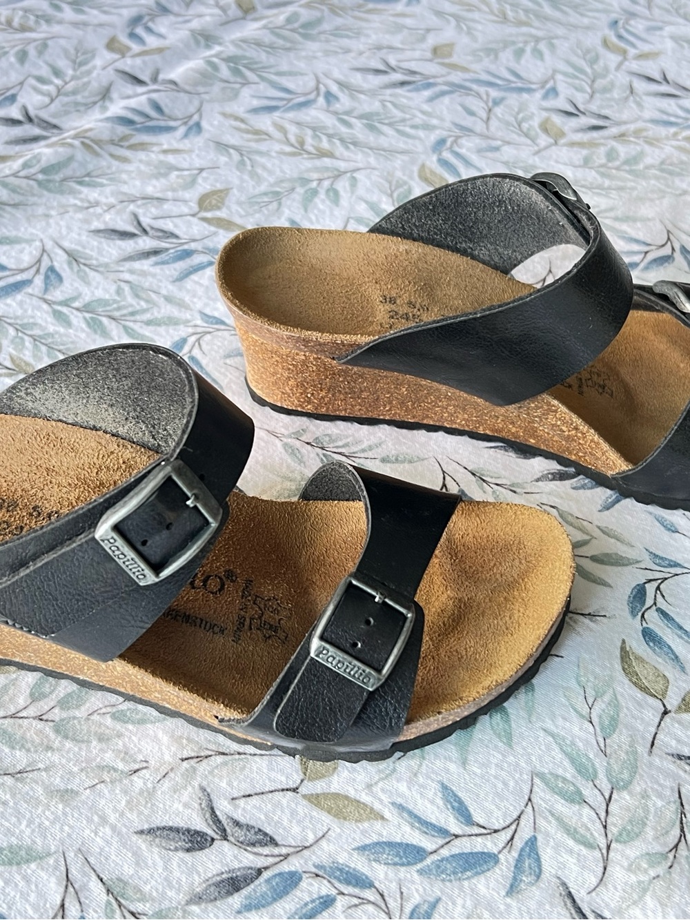 Birkenstock Papillio sandals - Picture 2 of 6